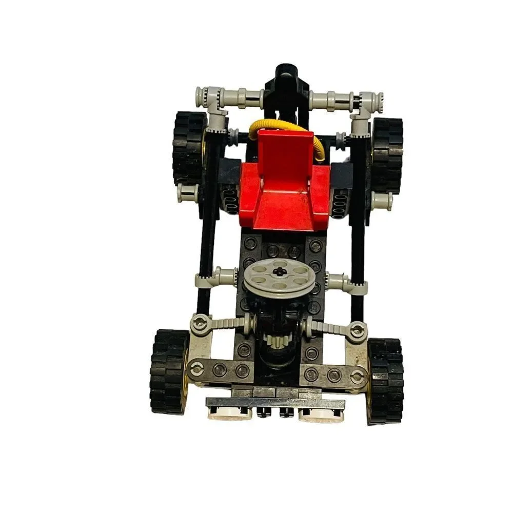 10/$25🦋 LEGO Technic 8832 Roadster